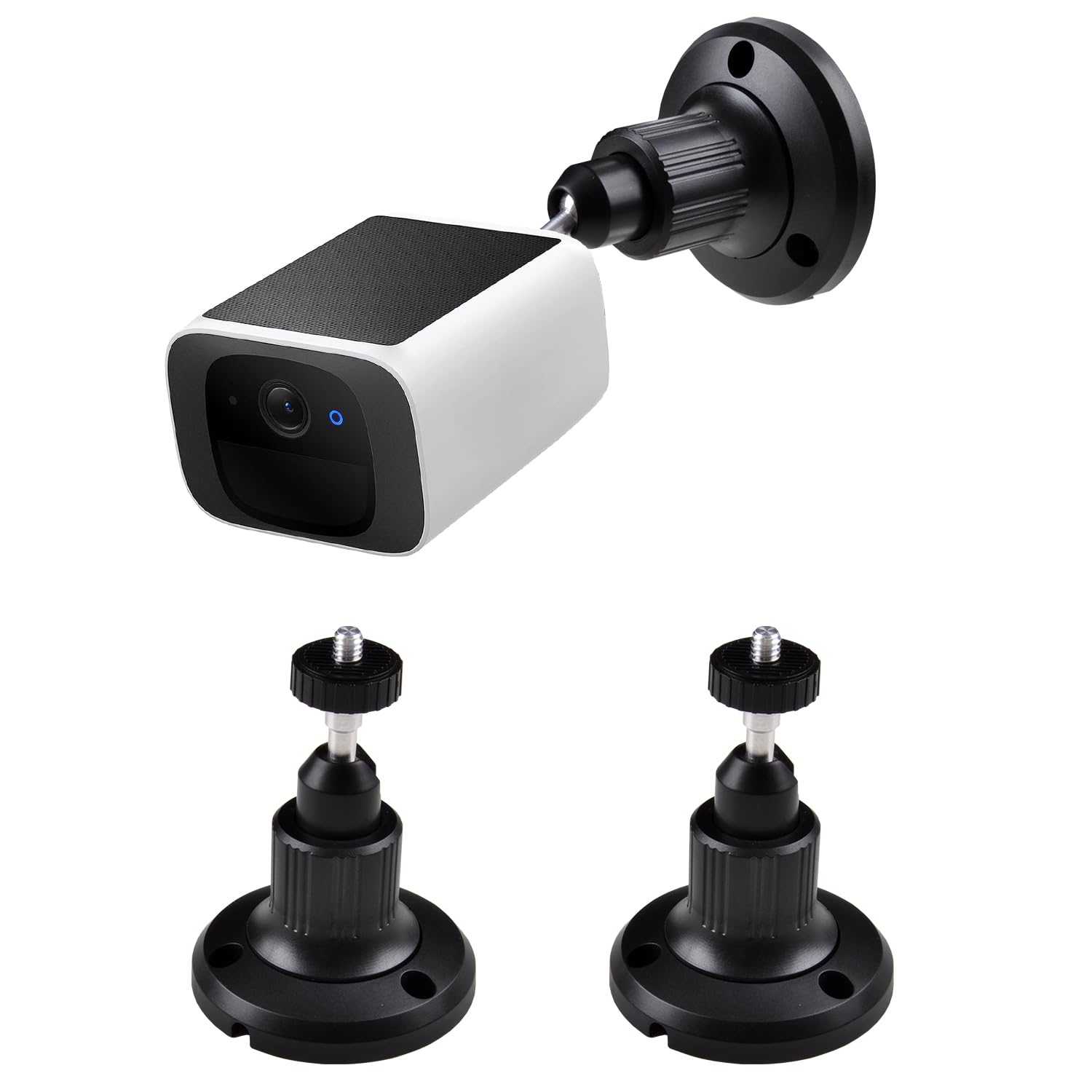 Amazon.com : 2Pack Eufy Camera Mount,Adjustable Wall Mount